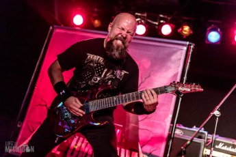 Hate Unbound - Civic Music Hall 2018