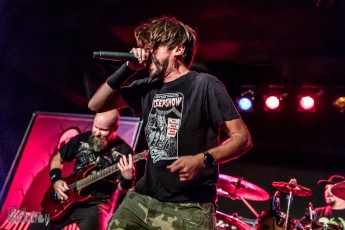 Hate Unbound - Civic-2018-2