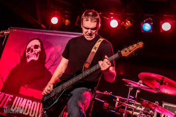 Hate Unbound - Civic-2018-20