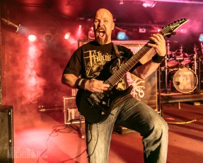 Hate Unbound - FebruFury @ Token Lounge - 6-Feb-2016