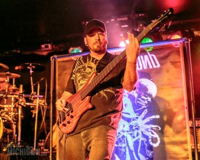 Hate Unbound - FebruFury @ Token Lounge - 6-Feb-2016