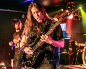 Hate Unbound - FebruFury @ Token Lounge - 6-Feb-2016