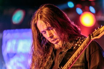 Hate Unbound - FebruFury @ Token Lounge - 6-Feb-2016