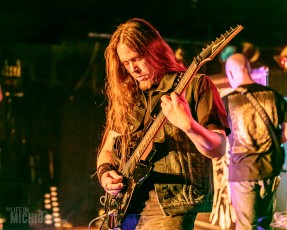 Hate Unbound - FebruFury @ Token Lounge - 6-Feb-2016