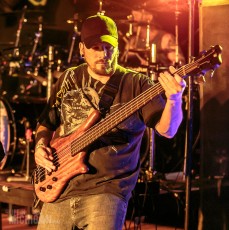 Hate Unbound - FebruFury @ Token Lounge - 6-Feb-2016