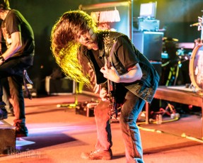 Hate Unbound - FebruFury @ Token Lounge - 6-Feb-2016