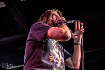 Hate Unbound @ The Machine Shop