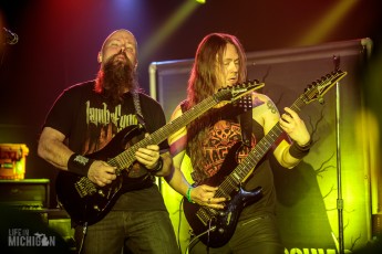 Hate Unbound @ The Machine Shop