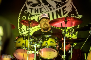 Hate Unbound @ The Machine Shop