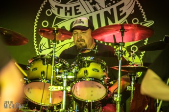 Hate Unbound @ The Machine Shop