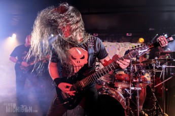 Hate Unbound - Token - 2016-20