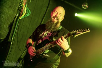 Hate Unbound - Token - 2016-25