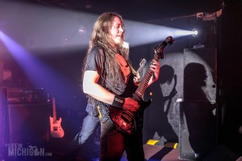 Hate Unbound - Token - 2016-28