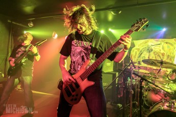 Hate Unbound - Token - 2016-31