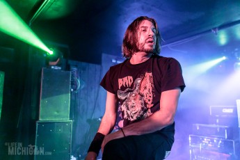 Hate Unbound - Token - 2016-33