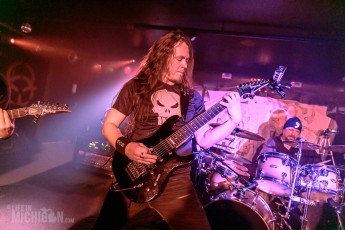 Hate Unbound - Token - 2016-34