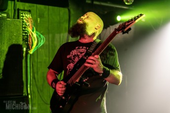 Hate Unbound - Token - 2016-37