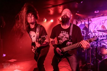 Hate Unbound - Token - 2016-42