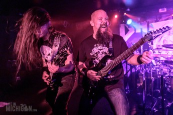 Hate Unbound - Token - 2016-43