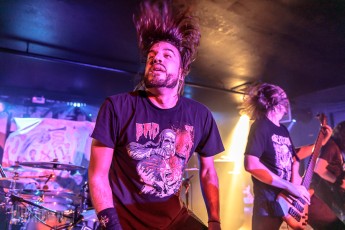 Hate Unbound - Token - 2016-47