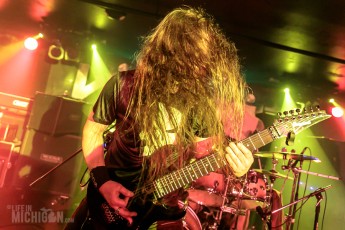 Hate Unbound - Token - 2016-51