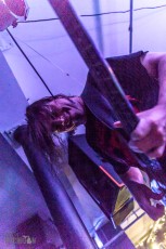 Havok @ The Loft - Chuck Marshall - Metalwani.com