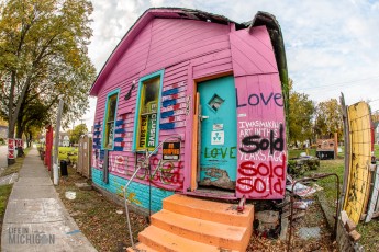 Heidelberg Project