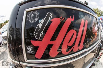 Hell's Hearse Fest 2017