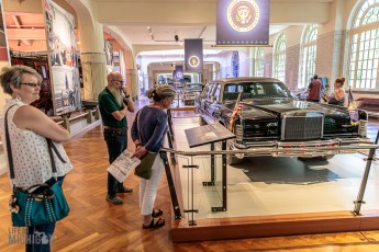 HenryFordMuseum-JimHensonExhibit-1