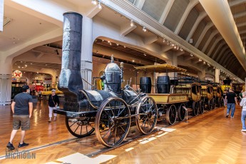 HenryFordMuseum-JimHensonExhibit-10