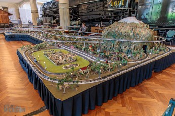 HenryFordMuseum-JimHensonExhibit-14