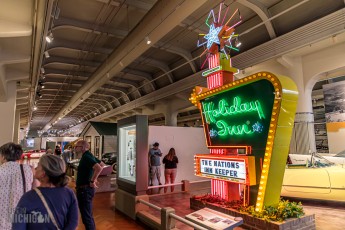 HenryFordMuseum-JimHensonExhibit-16