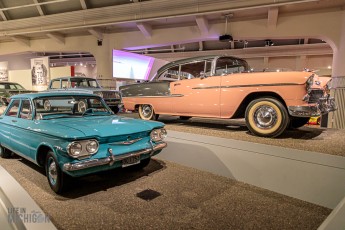 HenryFordMuseum-JimHensonExhibit-19