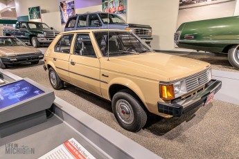 HenryFordMuseum-JimHensonExhibit-21