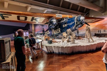 HenryFordMuseum-JimHensonExhibit-23