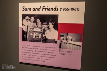 HenryFordMuseum-JimHensonExhibit-27