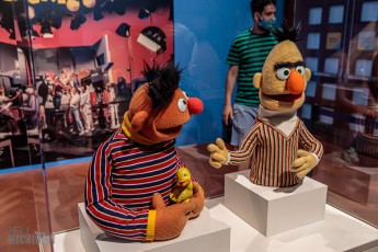 HenryFordMuseum-JimHensonExhibit-33