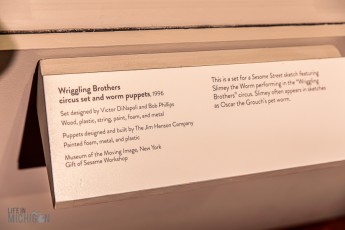 HenryFordMuseum-JimHensonExhibit-36