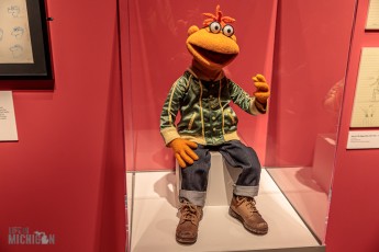 HenryFordMuseum-JimHensonExhibit-40