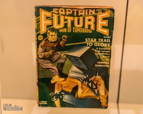 HenryFordMuseum-JimHensonExhibit-47