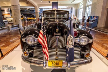 HenryFordMuseum-JimHensonExhibit-6