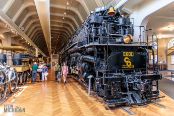 HenryFordMuseum-JimHensonExhibit-9