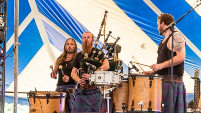Highland Games - Livonia - 2015-11