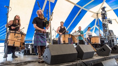 Highland Games - Livonia - 2015-18