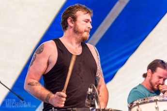 Highland Games - Livonia - 2015-19