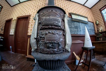 Historic White Pine Village-29