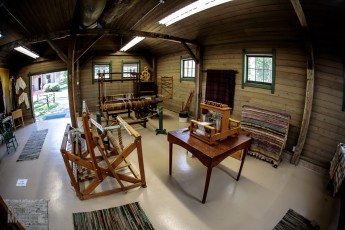 Historic White Pine Village-49