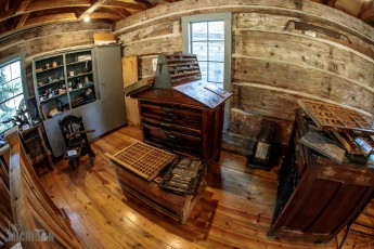 Historic White Pine Village-64