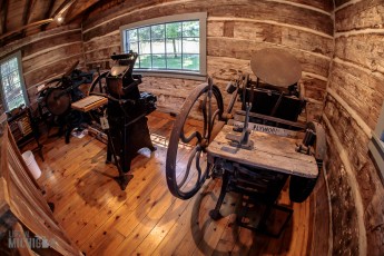 Historic White Pine Village-65