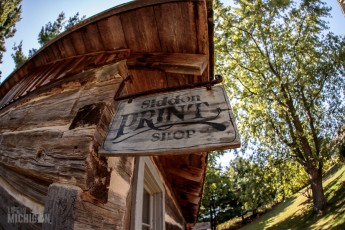 Historic White Pine Village-67